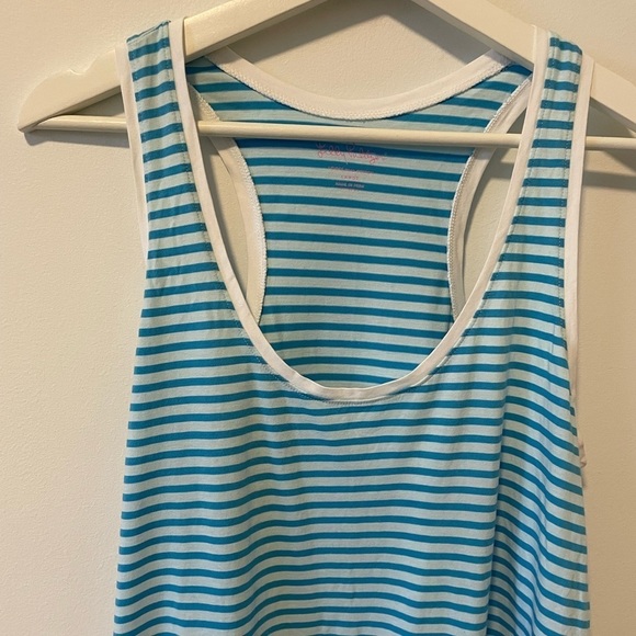 Lilly Pulitzer Striped Tank Top - Picture 3 of 12